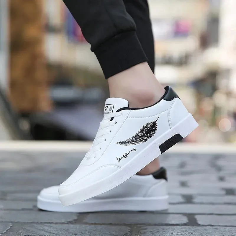 Kiváló minőségű klasszikus férfi bőr alkalmi cipők Kényelmes férfi cipők kültéri férfi sétacipők Zapatos De Hombre 39-45 méret