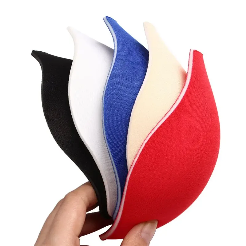 for Men Insert Pad Swimwear Underwear Briefs Underwear Sponge Pouch Padded