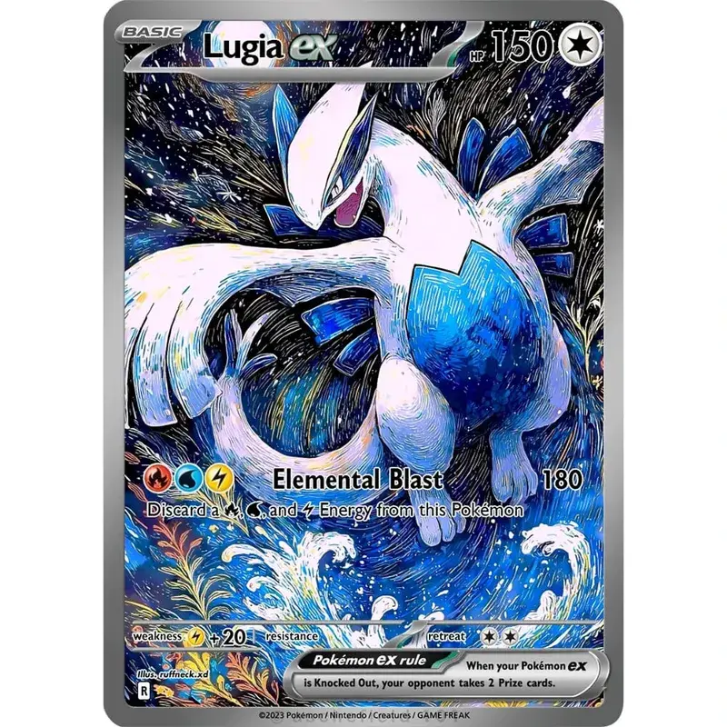 Κάρτες συλλογής DIY DRAGONITE Self Made Single Card Classic Card Game Anime Παιχνίδι δώρου