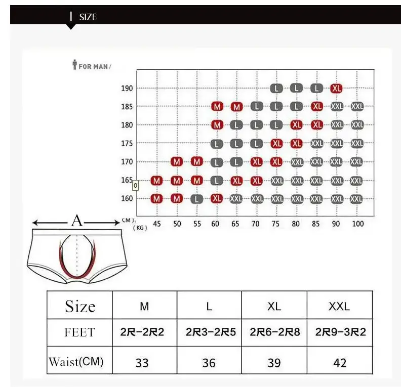 Mens Boxer Shorts Homme Nylon Underwear Man Ice Silk Panites Comfortable U Convex Pouch Middle Long Leg Underpant Male Trunks