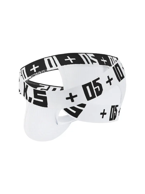 Sexy U Convex Cotton Briefs for Men Comfortable Underwear Bikini Style Gay Men's Lingerie Funny And Stylish Underpants