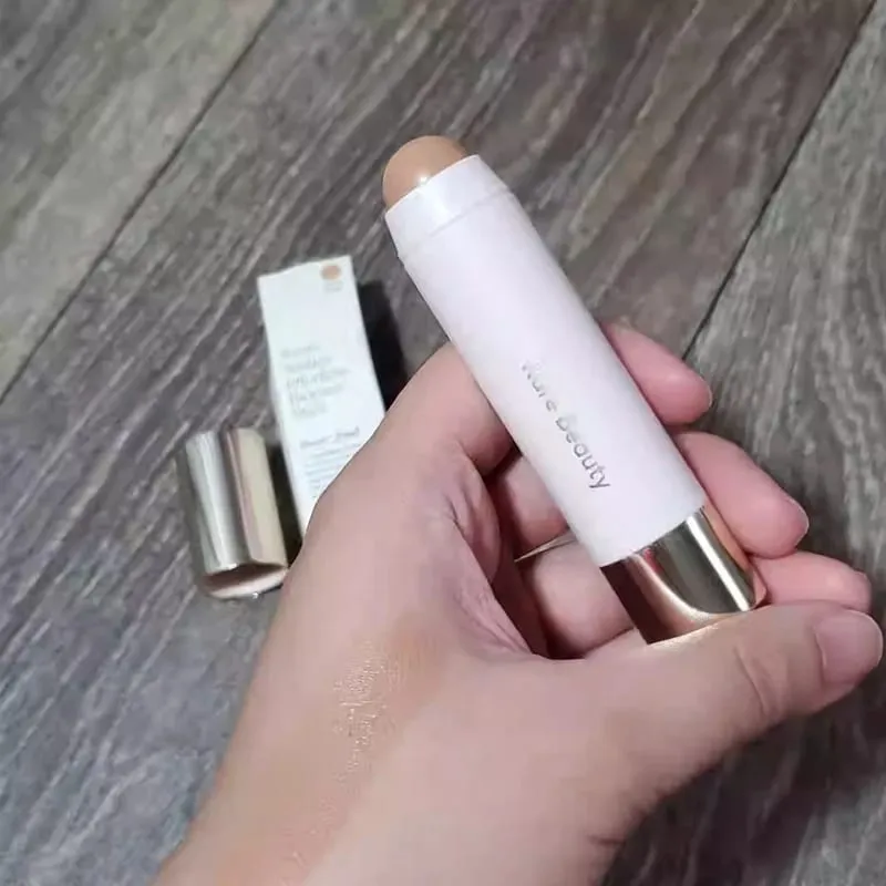 Rare Beauty 3D Face Contour Liquid Bronzer Shade Smooth Highlight Καθρέφτης Διαρκής Φυσική Σκιά Μύτης Αδιάβροχο Brighten Μακιγιάζ