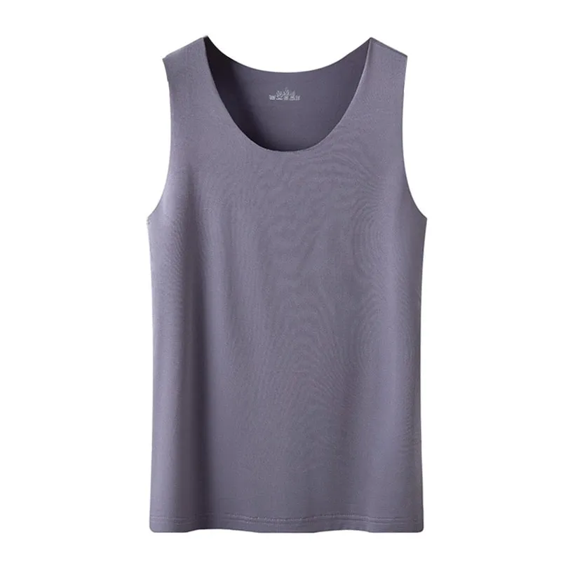 Női Summer Ice Silk Seamless Top Basic Ujjatlan O-nyakú Racerback Athletic Vékony ingek Sima egyszínű Yoga Quick Dropship