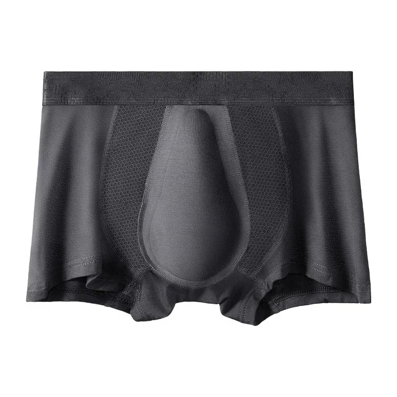 Drapy modal flat pants are lazy and relaxed, and they can be worn outside the house