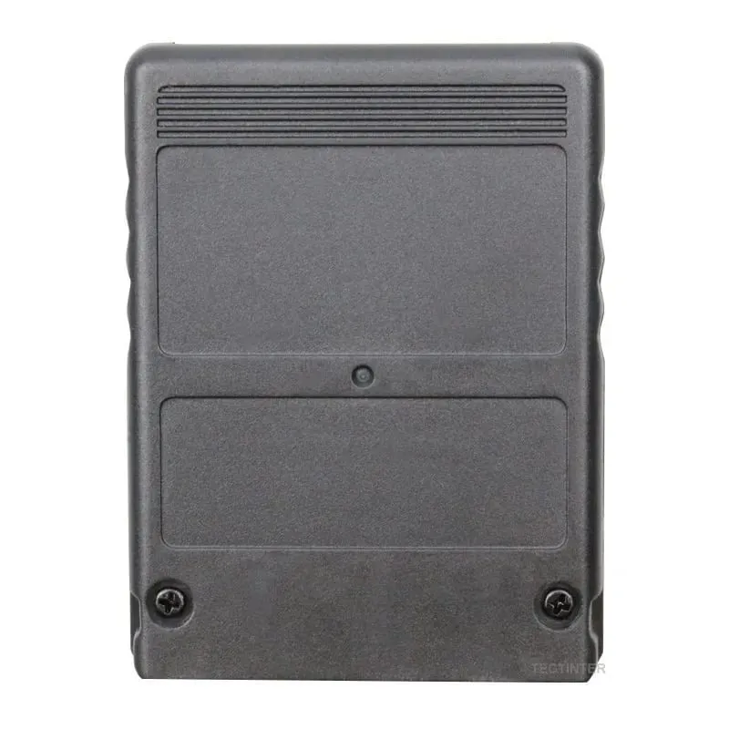 Cartão de memória mcboot grátis para sony ps2/ps2 slim console para             2 8mb/16mb/32mb/64mb opl mc boot para acessórios ps2