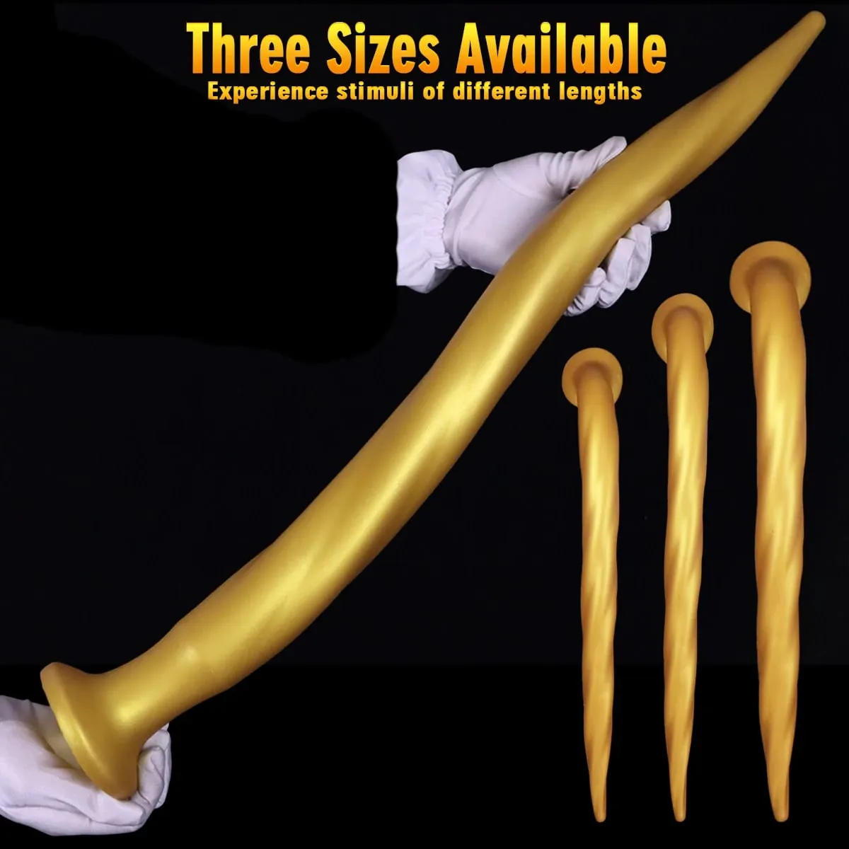 ΝΕΟ Super Long Anal Plug Big Anal Dialator Expander Training Fantasy Large Long σιλικόνης μαλακό ButtPlug Παιχνίδι σεξ για γυναίκες άνδρες ομοφυλόφιλοι