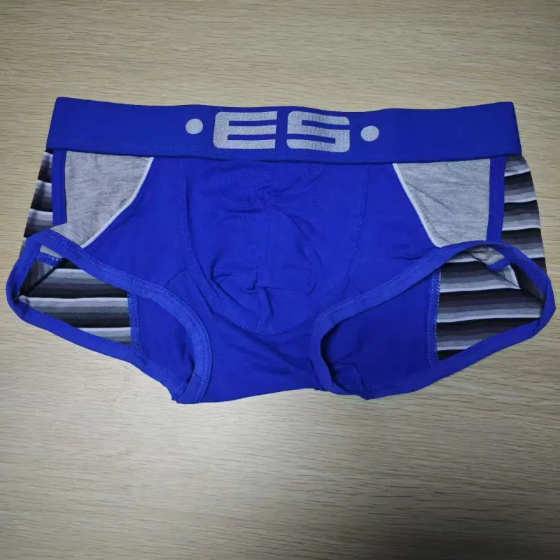 Fashion classic style home special clearance broken size men's briefs boxers underpants