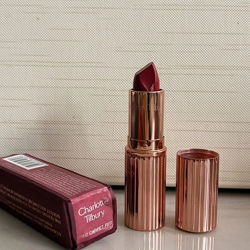 CT Lip Cheek Κρέμα ρουζ διπλής χρήσης Δύο Χρώμα Highlight Powder Αδιάβροχο ρουζ και δίχρωμες ανταύγειες Blusher Cosmetics
