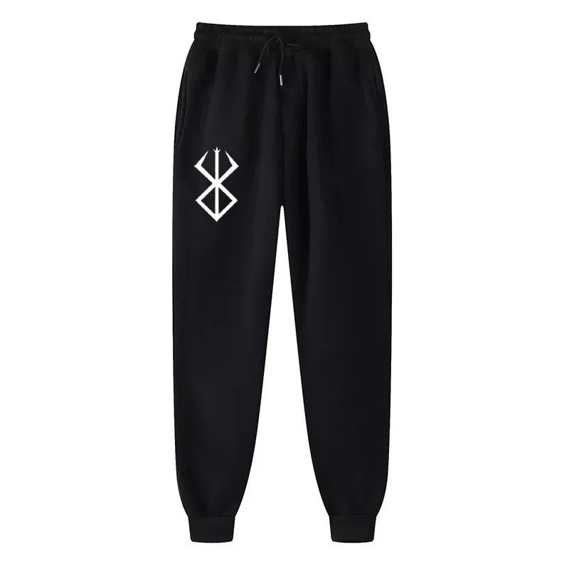 Berserk sweat à capuche pour homme femmes à manches longues sweat polaire surdimensionné vestes manteaux drôle Berserk japonais Anime Streetwear