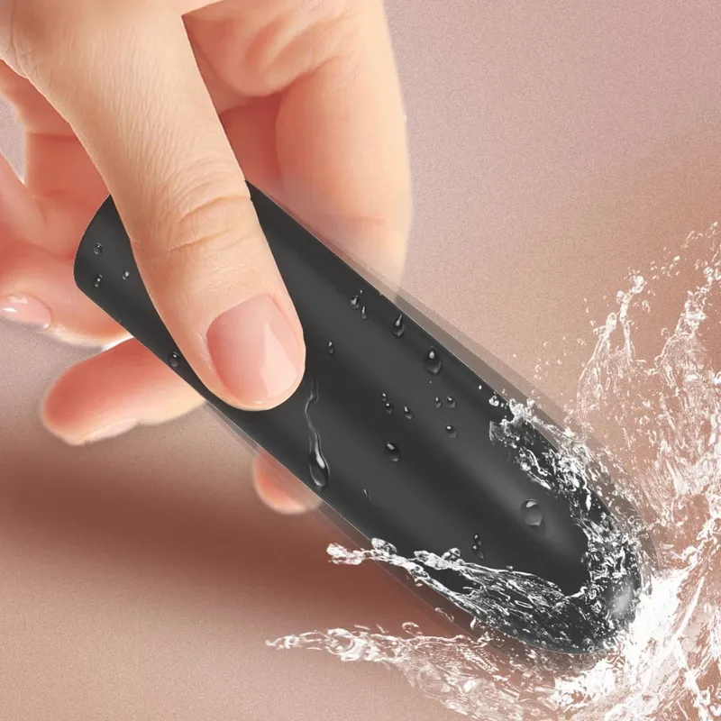 Bullet Vibrator AV Stick Vibrációs Ugrás Tojás G-pont Klitorisz stimulátor Vagina Műpénisz Vibrátor Maturbator Szexjátékok Női 18