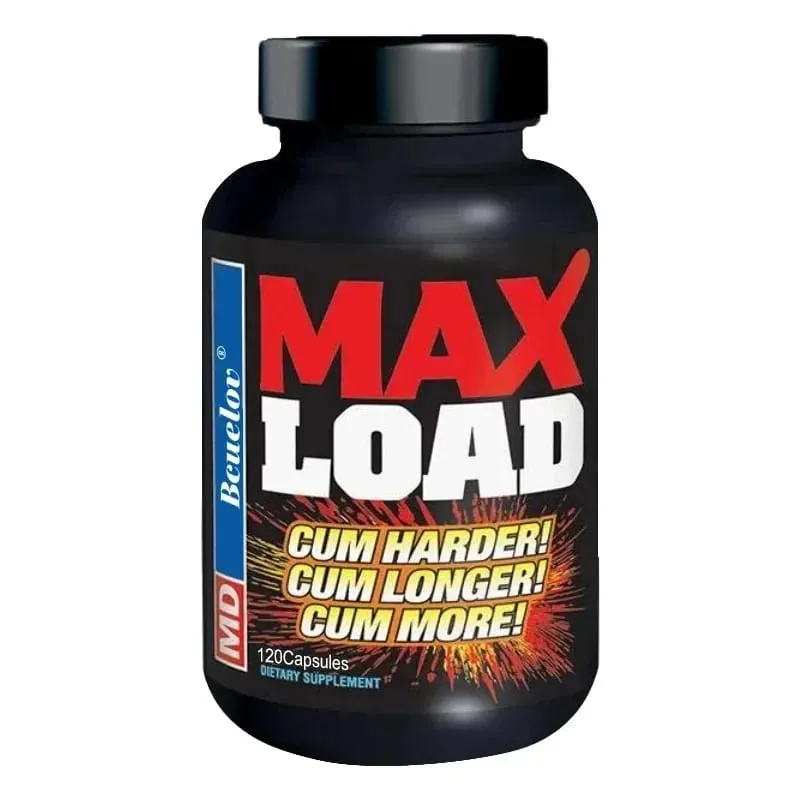 Men's Health Supplements - Natural Nergizer Improve Performance Energy Endurance Muscle Mass Improve Balance Hormones