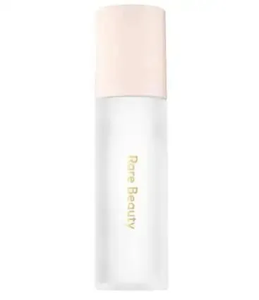 Rare Beauty Easy to Apply Highlighter Eyeshadow Palette Blush Hydrating Brightening Blush πουρέ πατάτας Ενισχύει τις λεπτομέρειες του προσώπου