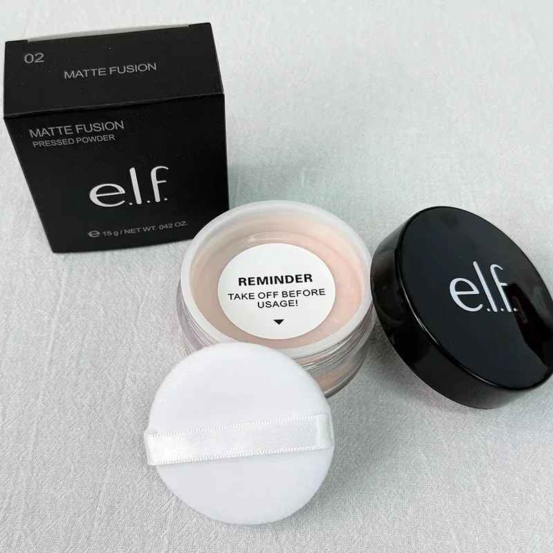 Elf Halo Glow Series Liquid Blusher Liquid Highlighter Contour for τρισδιάστατο Spray ρύθμισης τροποποίησης περιγράμματος σκιών