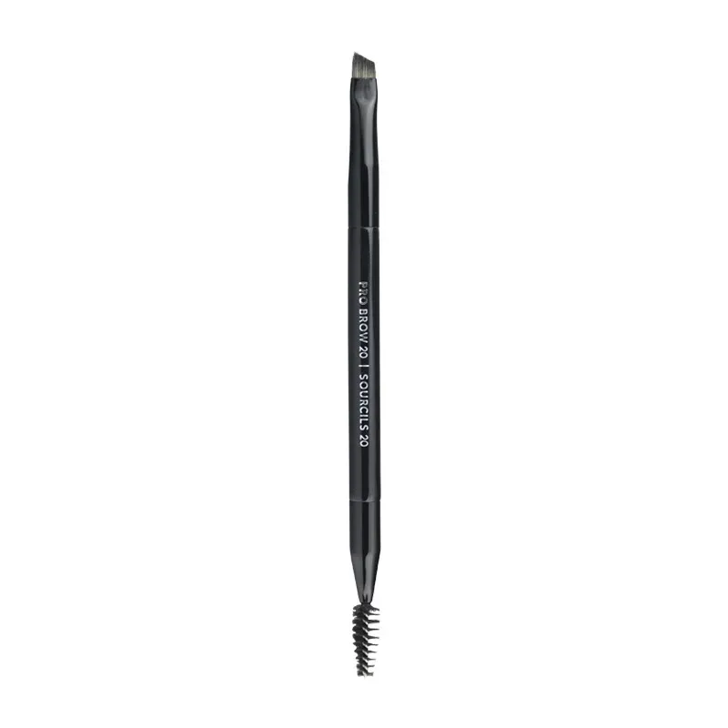 SEP Black Series Makeup Brushes Powder Foundation Concealer Blusher Bronzer Eye Shadow Eyebrow Eyeliner Sculpting Brush Gift