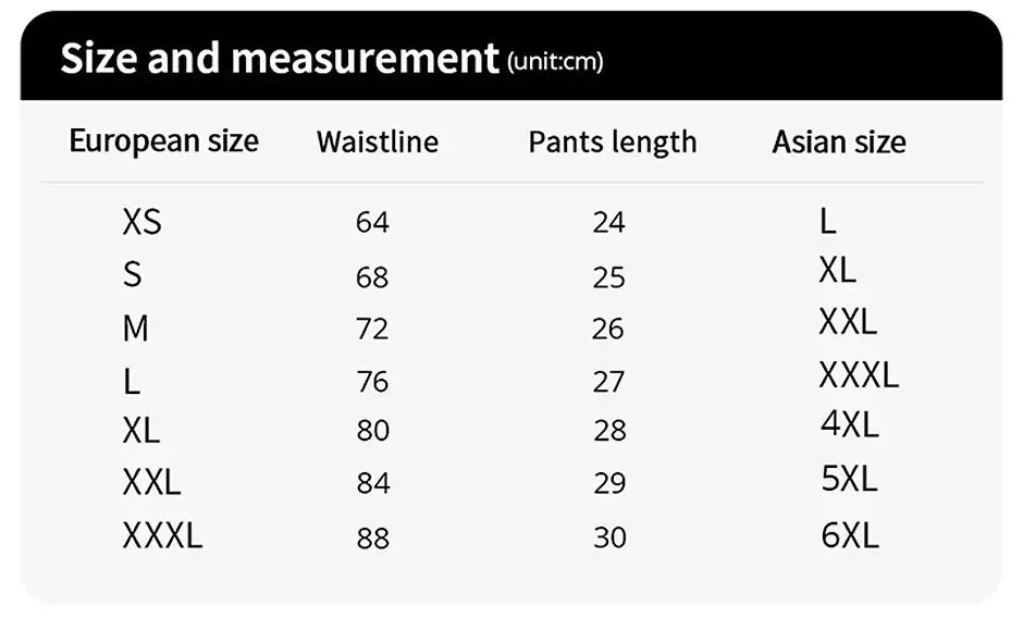 4-Piece Men's Flat Leg Pants With Seasonal Fashion Printing Multi-Color Sports Comfort Elastic Waist And Casual Daily Trend