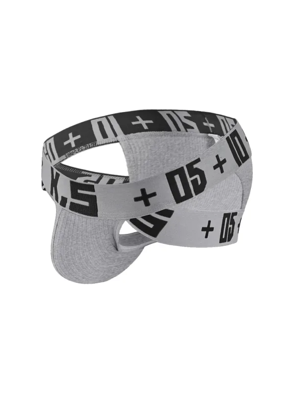 Sexy U Convex Cotton Briefs for Men Comfortable Underwear Bikini Style Gay Men's Lingerie Funny And Stylish Underpants
