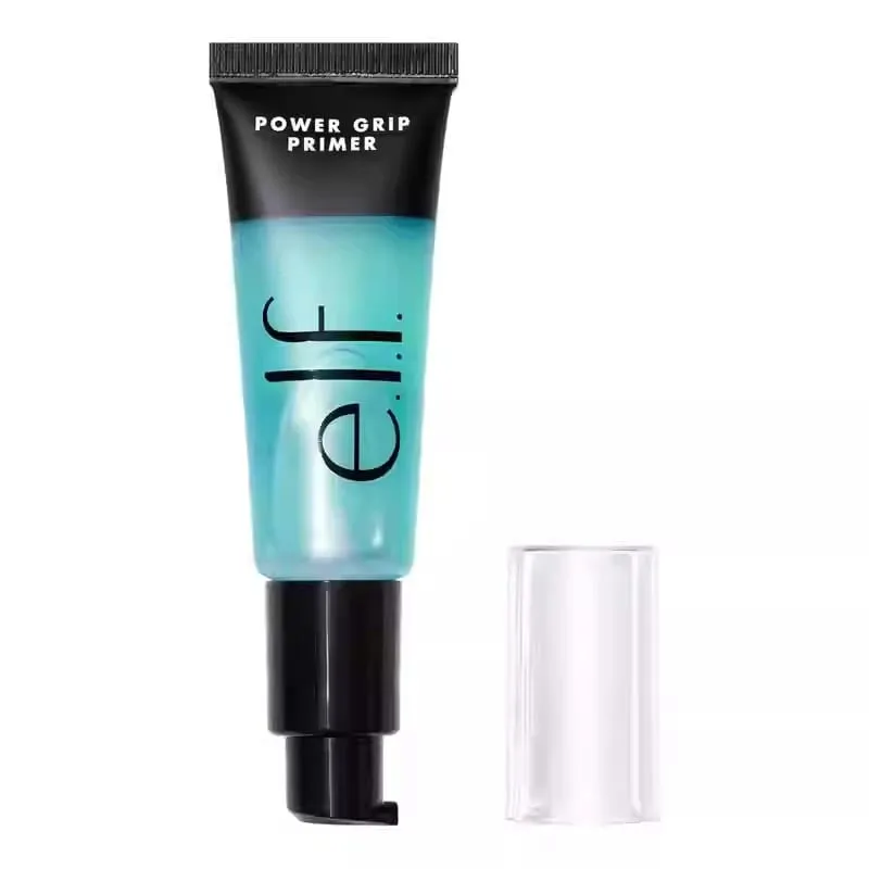 Best Seller Cosmetics Makeup Gel Green Primer 75ml Exfoliate Clean Pores Setting Makeup Spray Liquid Foundation Fair 0,5