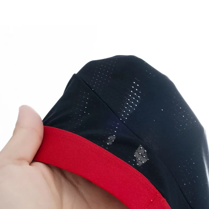 Fashion Mens Underwear Briefs Breathable Mesh Men's Panties Men Brief Bikini Underpants Back Patch Big Pouch Man Trunks D3-11