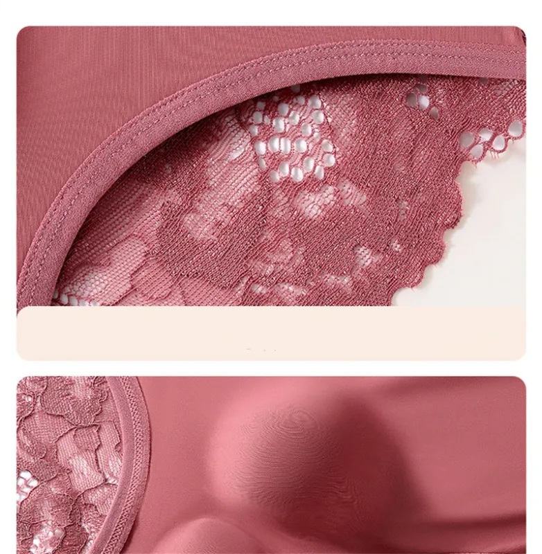 Men's underwear Lace cuecas masculino 3D spacecraft calzoncillos hombre leopard print lencerías muy hot sexys tøy men lingerie
