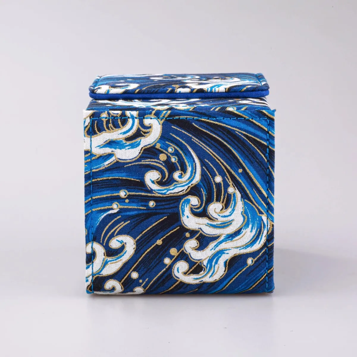 120+ Trading Card Deck Box με παράθυρο προβολής MTG PTCG TCG Επιτραπέζια παιχνίδια Συλλεκτικές θήκες για κάρτες YGO Magnetic Organizer Case Δώρο