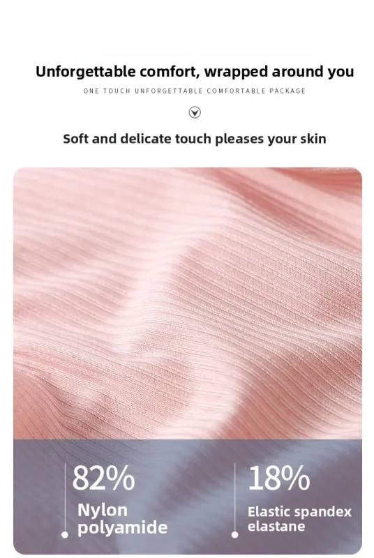 Half Hip Small Triangle Men's Underwear Low Waist Sexy Young Men Ice Silk Seamless Briefs Summer Lightweight Breathable Panties