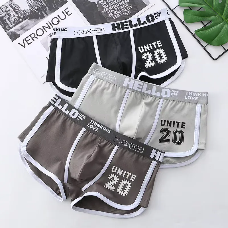 3pc Set B