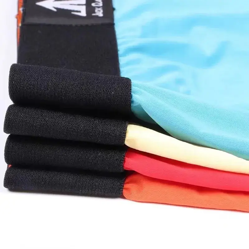 5Pcs/Men's Underwear Men Short Antibacterial Comfortable Sexy Boxer 3D Large Pouch Casual Solid Color Underwear Boxer MenPanties