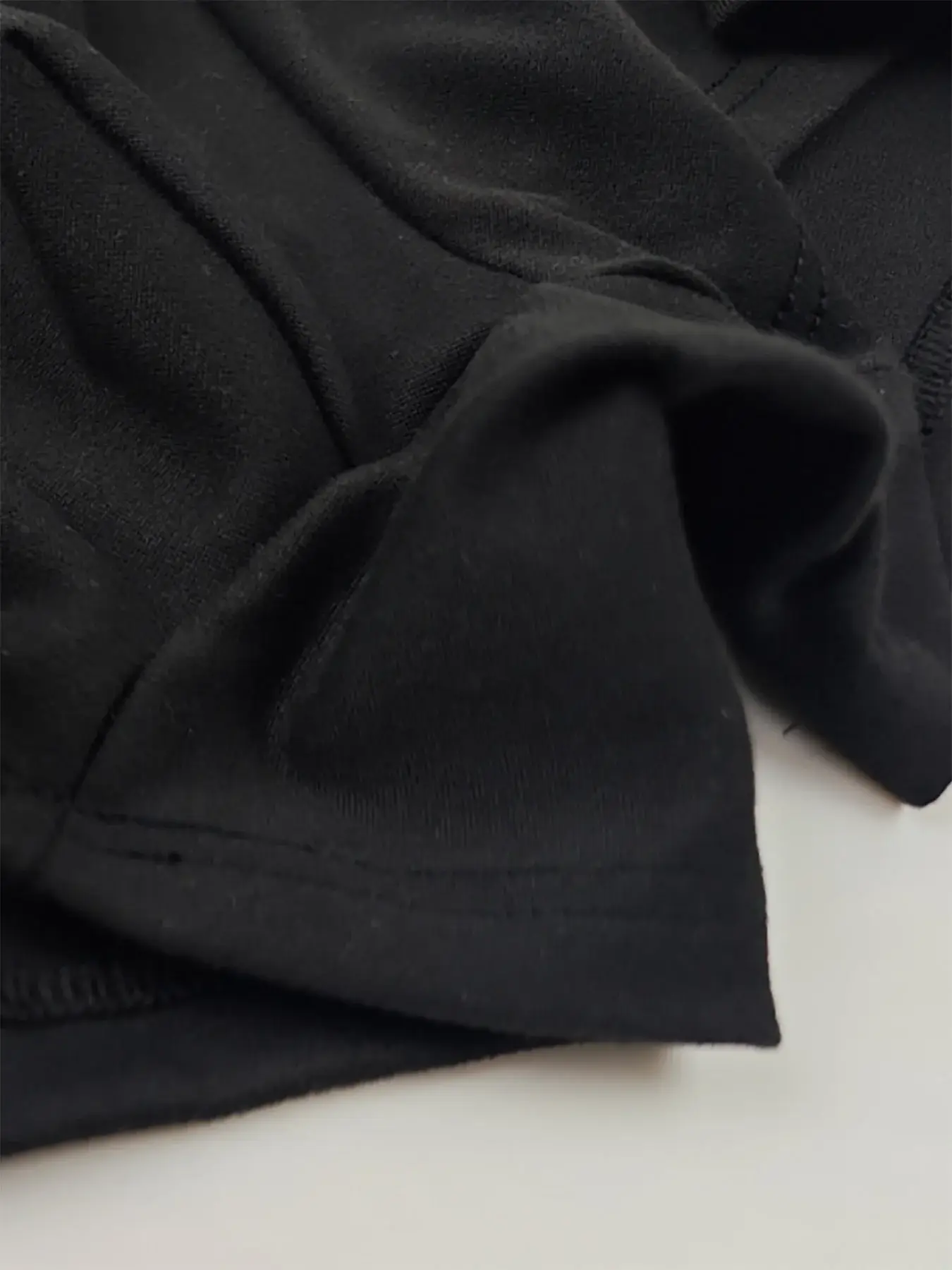 4pcs Men's Underwear Polyester Fabric Fashionable Belt Trendy Four-Season Men's Four-Corner Pants Set