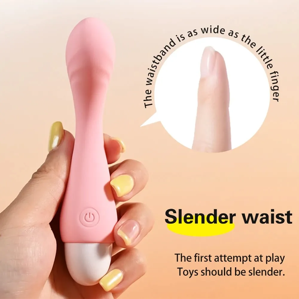 G Spot Vibrators Clit Stimulation Πρωκτικό Dildo Δονητής Θηλής Κλειτορίδα Διεγέρτης Αρχαρίων Αυνανιστής Παιχνίδια σεξ για ενήλικες γυναίκες