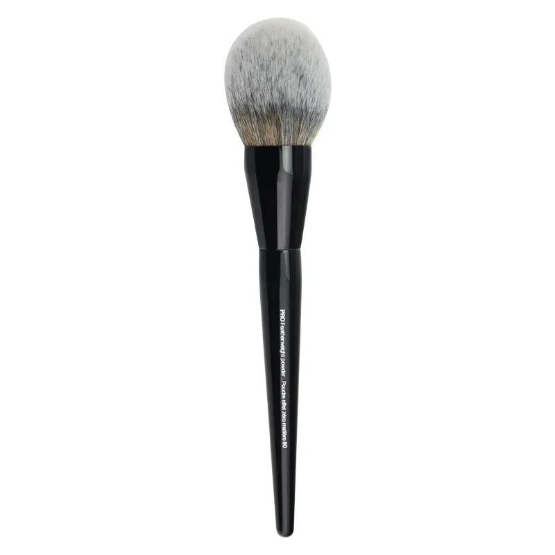 SEP Black Series Makeup Brushes Powder Foundation Concealer Blusher Bronzer Eye Shadow Eyebrow Eyeliner Sculpting Brush Gift