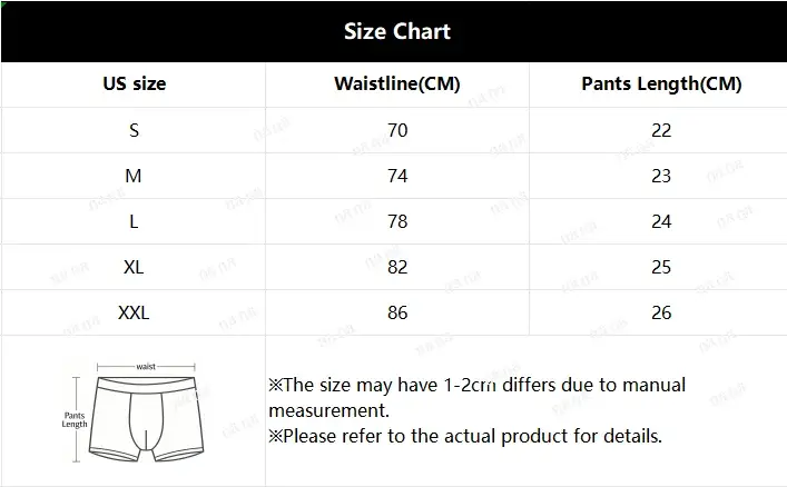 3Pieces Men's Bamboo Fiber Black Boxer Shorts Thin, Quick Drying Soft and Comfortable Men's Underwear Daily Casual Boxer Briefs