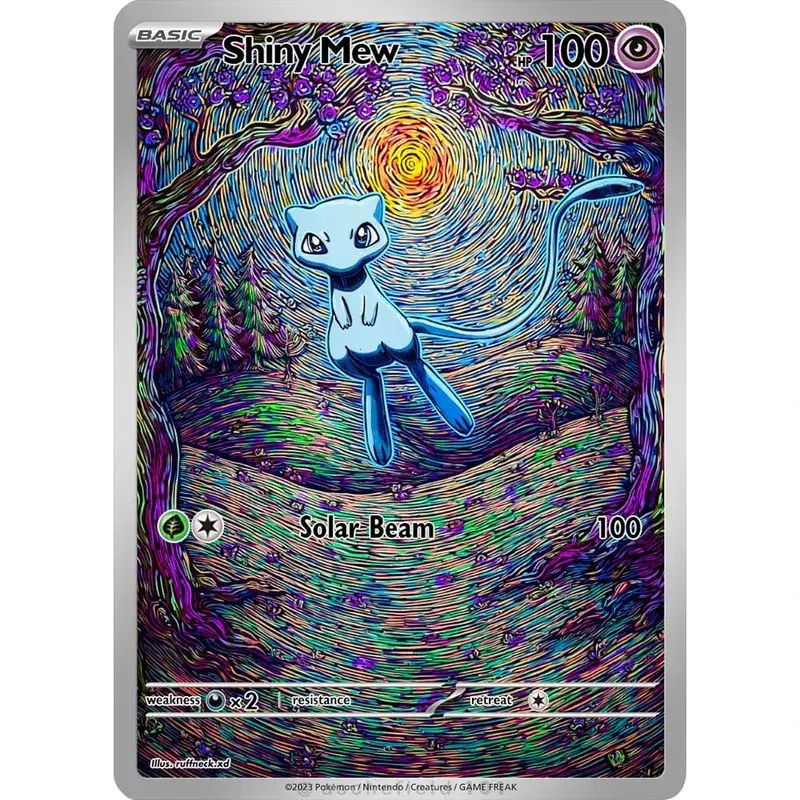 Κάρτες συλλογής DIY DRAGONITE Self Made Single Card Classic Card Game Anime Παιχνίδι δώρου