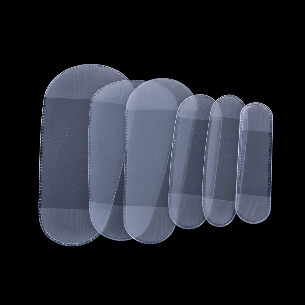 New-6pcs/set Storage Bag For Make Up Cosmetic Brushes Guards Protectors Cover