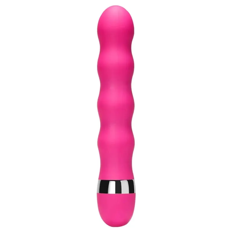 Multi Speed ​​G Spot Vagina Vibrátor Mini Vibrátor Butt Plug Anális Erotikus Termékek Női Maszturbátor Nőknek Felnőtt Műpénisz szexjátékok