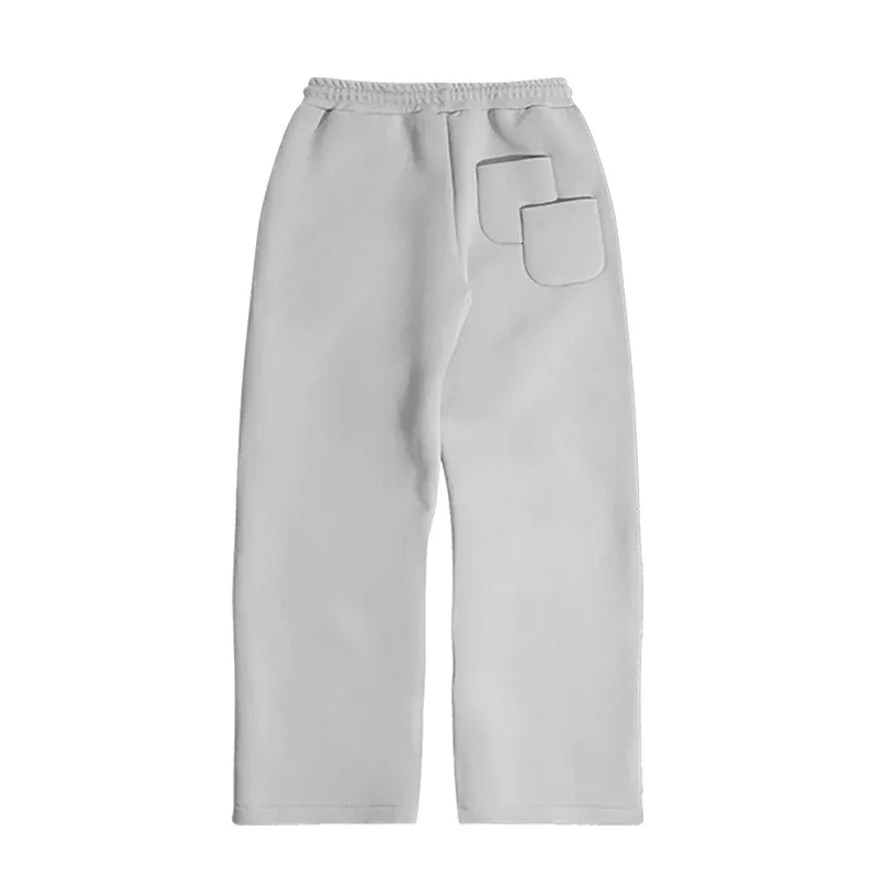 Männlich Herbst Neue 2 Stück Set Casual Solide Paar der Mit Kapuze Sweatshirt Lose Jogginghose Jogging Sweatshirt Hosen Outfits Anzüge