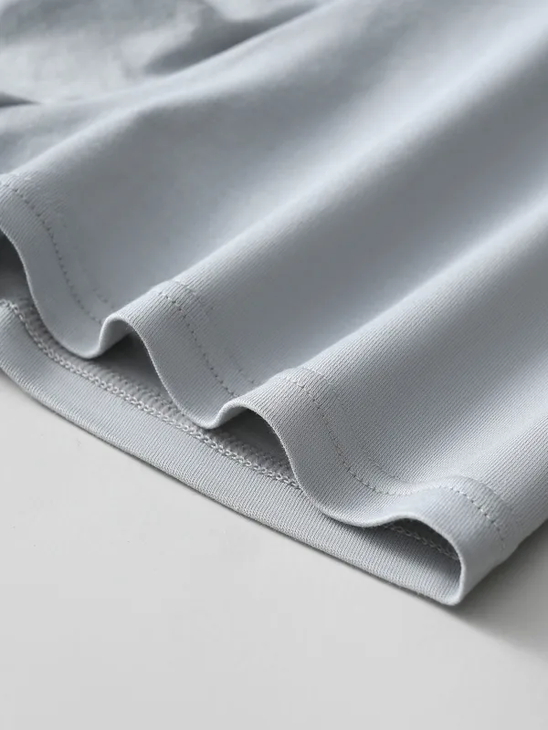Ensemble de 4 boxers en polyester pour hommes – Sous-vêtements extensibles et respirants, plusieurs tailles disponibles – Sous-vêtements confortables au quotidien
