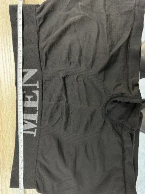 5 Pcs Men’s Boxer Briefs High Elastic Breathable Underwear Soft Cotton Stretch Shorts Comfortable Plain Color Panties 3256812862724852
