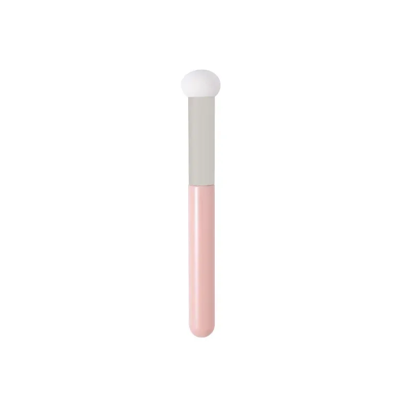1/3 STKS Spons Make-up Kwasten Paddestoel Hoofd Zachte Concealer Borstel Droog Nat Dual Purpose Multifunctionele Contour Lippen Borstel cosmetica