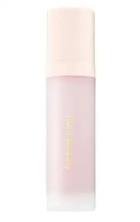Rare Beauty Easy to Apply Highlighter Eyeshadow Palette Blush Hydrating Brightening Blush πουρέ πατάτας Ενισχύει τις λεπτομέρειες του προσώπου