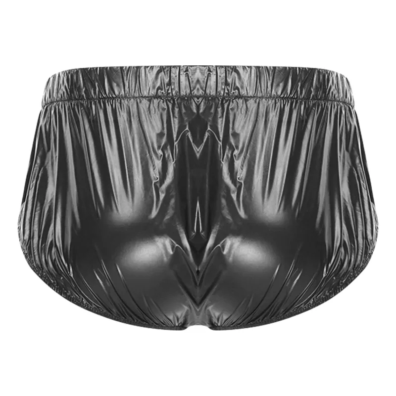 Adult Waterproof Diaper Cover Briefs Washable Urinary Incontinence Underpants Elderly Bedridden Adaptive Underwear Swimwear