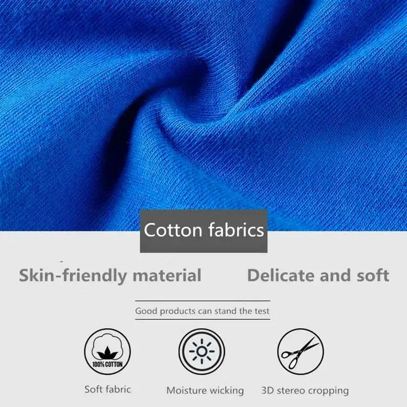 4pcs 8xl 10xl Men Underpants Cotton Boxer Mens Sale Men's Family Sants Cheapest Boxers Man Bulk Pack Pantys