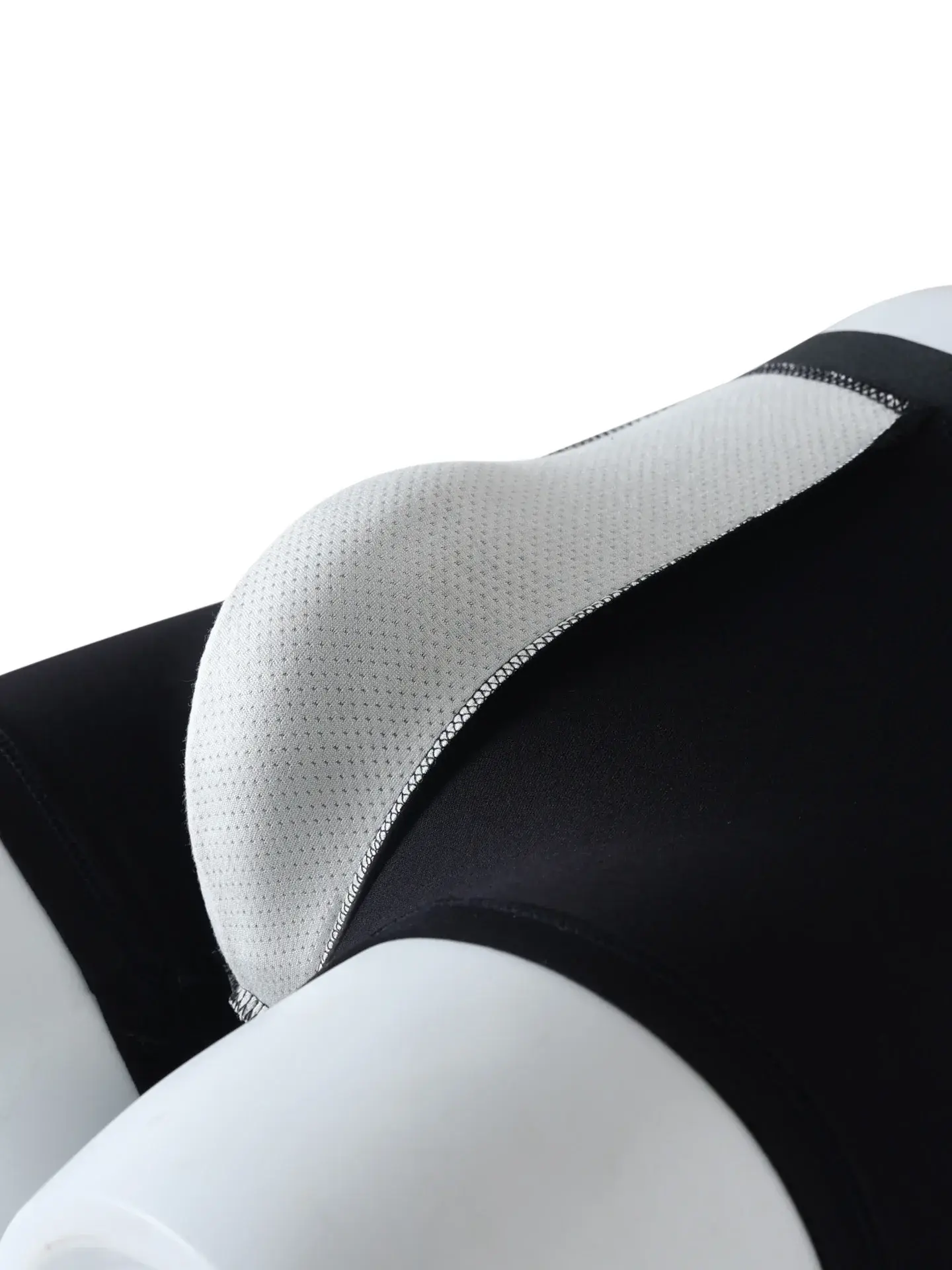 6 Pieces Bamboo Fiber Men's Underwear Solid Color Simple Men Boxer Shorts High Quality Fabric Knickers Soft Breathear Panties