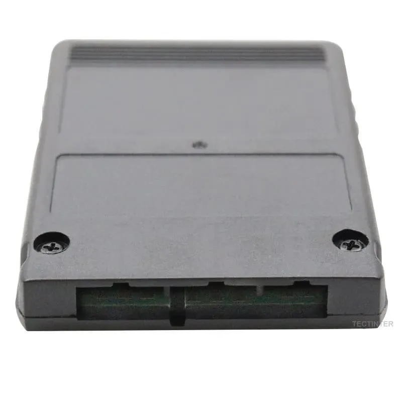 Cartão de memória mcboot grátis para sony ps2/ps2 slim console para             2 8mb/16mb/32mb/64mb opl mc boot para acessórios ps2