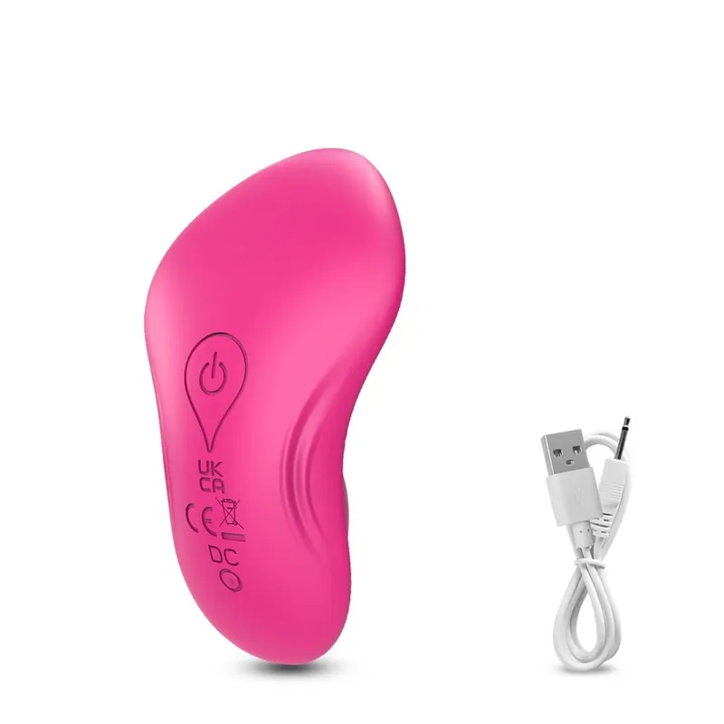 APP Control Clitoris Clit Stimulator Vibrator Γυναικείες φορητές δονητές Γυναικεία αυνανισμός Μαγνητικά εσώρουχα Παιχνίδια σεξ για ενήλικες