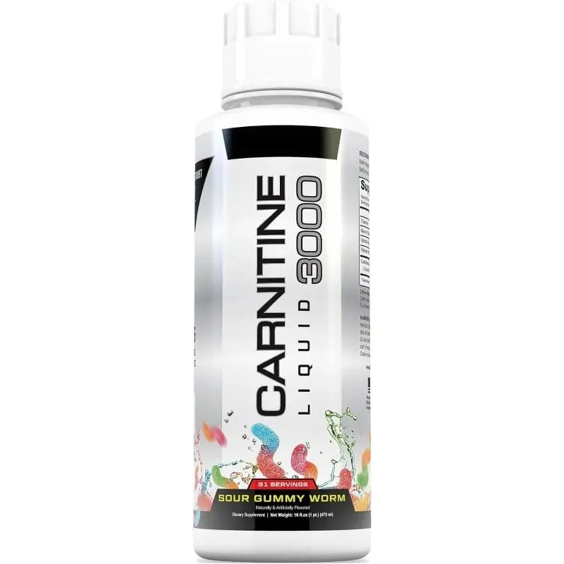 Συμπυκνωμένη Υγρή Φόρμουλα L-Carnitine για Προπόνηση Ενεργειακή Μεταβολική Υποστήριξη και Ενίσχυση Ρουτίνας Fitness με Μείγμα Βιταμίνης