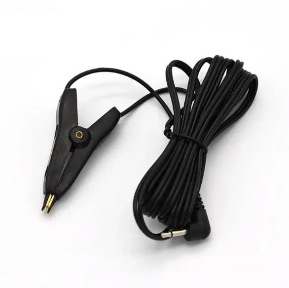 Electric Shock Accessory BDSM Nipple Clamp Breast Massager SM Bondage Labia Clip Clit Stimulator E-stim Glove/Pad Couple Sex Toy
