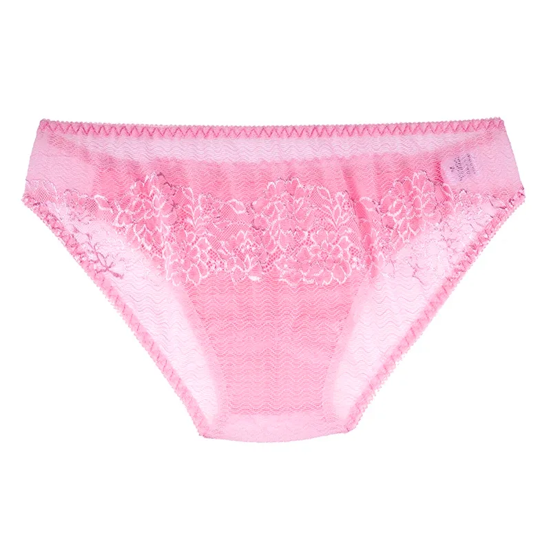 New Hot Men Sexy Briefs Sissy Pouch Panties Fashion Shorts Pants Lingerie Lace Men's Breathable Underwear Underwear Gays