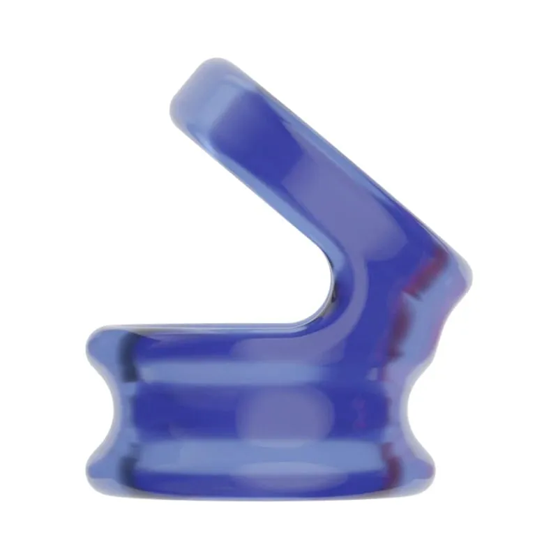 Silicone Penis Semen Lock Ring Ejaculation Delay Sex Time Dick Lasting Erection Widen Thicken Cock Ring Adult Sex Toy For Couple