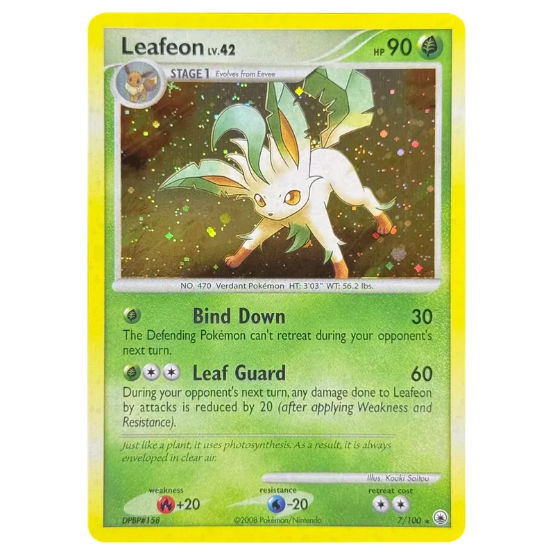 Κάρτες μεσολάβησης Dragonite Legends Awakened Charmander Stormfront Gengar LV.X Rayquaza C Leafeon Majestic Dawn Blastoise Holo