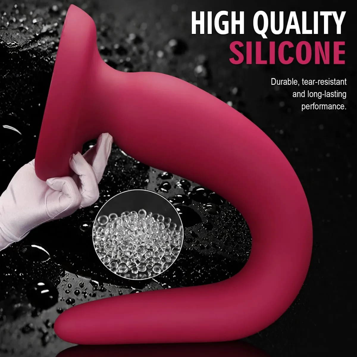 66cm Super Long Huge Anal Plug Big Thick Butt Plugs Training Anal Dilator Toy Prostate Massager Adult Anal Sex Toy For Women Men